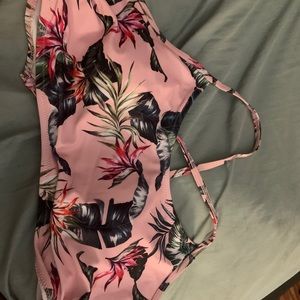 COPY - Shein bikini top